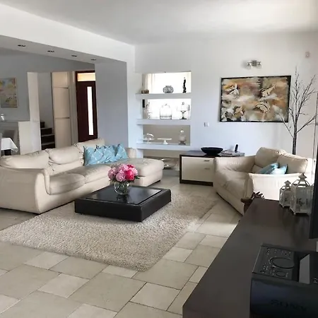 Azra Villa *