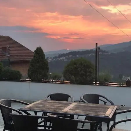 Villa Azra Sarajevo