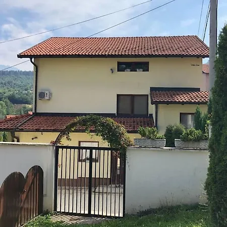Villa Azra Sarajevo