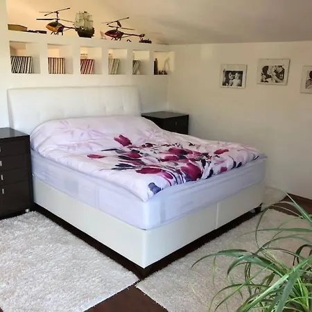Azra Villa Sarajevo