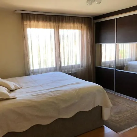 Azra Villa *