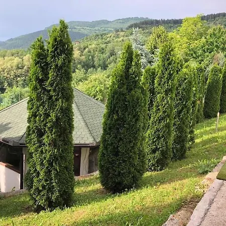 Azra Villa Sarajevo