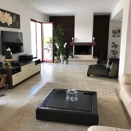 Villa Azra Sarajevo