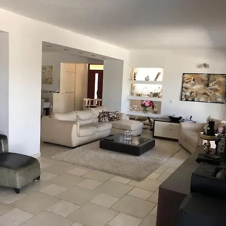 Azra Villa *