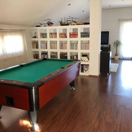 Azra Villa