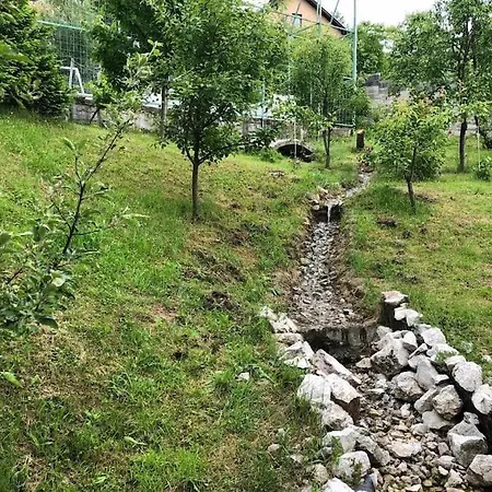 Azra Villa