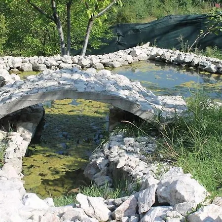 Villa Azra Sarajevo